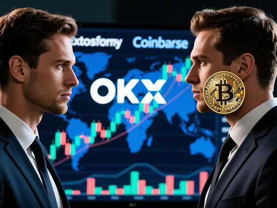 (OK交易官网)交易所交易界面